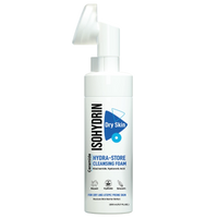ISOHYDRIN HYDRA-STORE FOAM CLEANSER 200ML