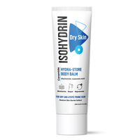 ISOHYDRIN HYDRA-STORE BODY BALM MOISTURIZING LOTION 200ML 