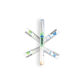 Isohydrin Face And Nail Bundle