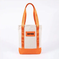 Isohydrin Tote Bag