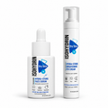 Isohydrin hydra store face + eye cream