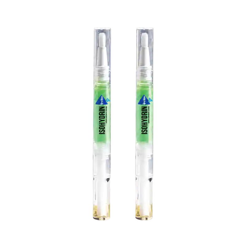 Nail Serum+ Nail Serum Free